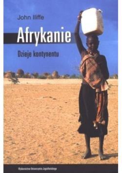 - Afrykanie Dzieje kontynentu