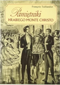 Pamiętniki hrabiego Monte Christo