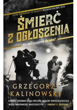 Śmierć z ogłoszenia
