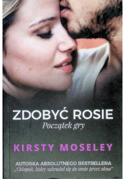Zdobyć Rosie Początek gry