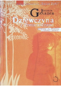 Dziewczyna z Pomarańczami