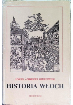 Historia Włoch