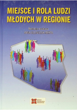 Miejsce i rola ludzi młodych w regionie