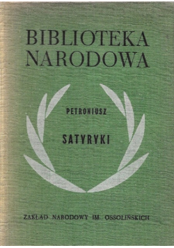 Satyryki