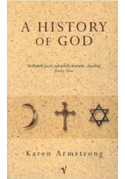 A History of God