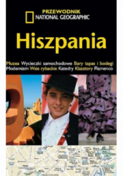 Hiszpania Przewodnik