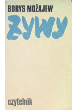 Żywy