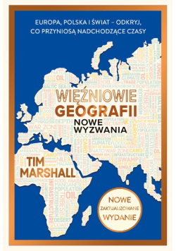 Więźniowie geografii nowe wyzwania