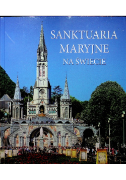 Sanktuaria Maryjne na świecie