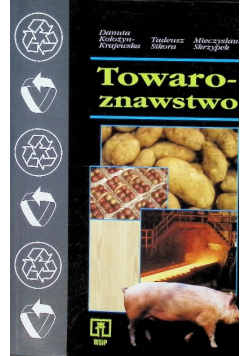 Towaroznawstwo