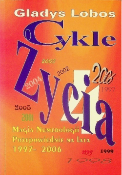 Cykle Życia Magia numerologii