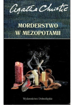 Morderstwo w Mezopotamii