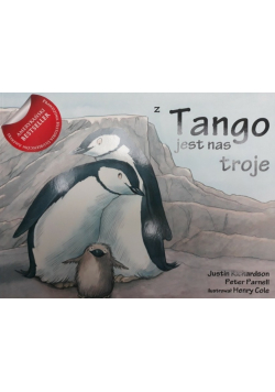 Z Tango jest nas troje