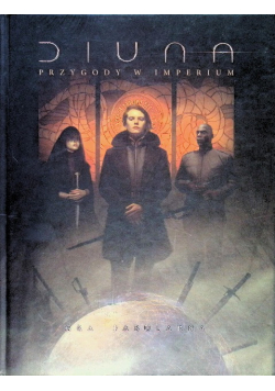 Diuna przygody w imperium