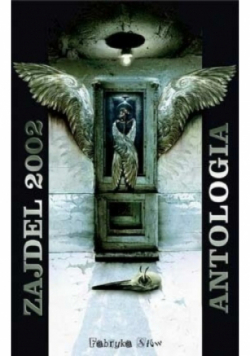 Zajdel 2002 antologia