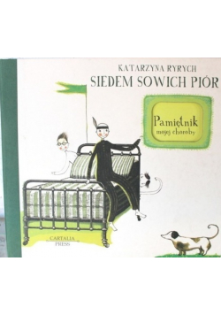 Siedem sowich piór