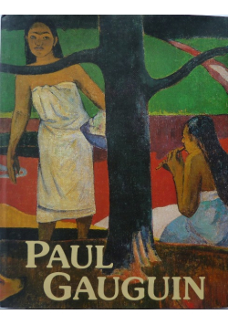 Paul Gauguin in Soviet Museums