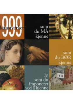 999 kunstverk