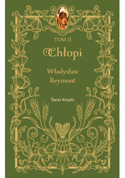 Chłopi Tom II