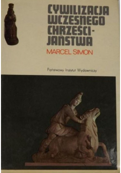 Cywilizacja wczesnego chrześcijaństwa