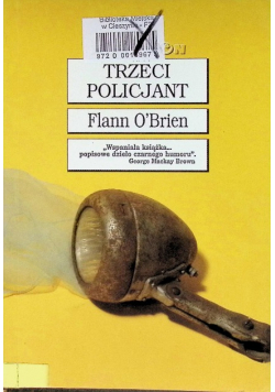 Trzeci policjant