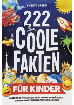 222 coole Fakten fur Kinder