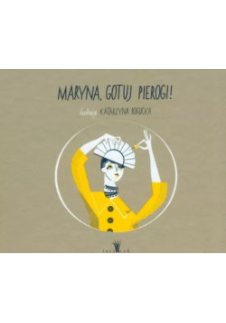 Maryna gotuj pierogi