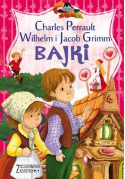 Grimm Bajki
