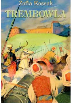 Trembowla