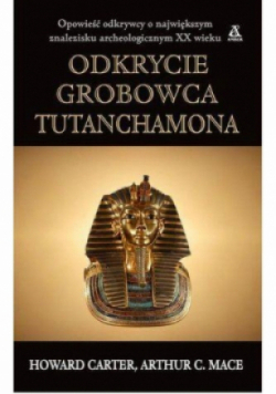 Odkrycie grobowca Tutanchamona