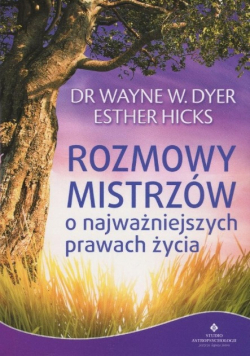 Rozmowy Mistrzów o najważniejszych prawach