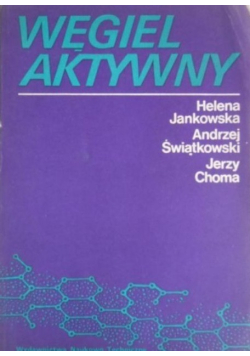 Węgiel aktywny
