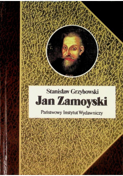 Jan Zamoyski