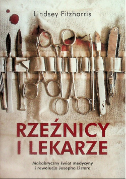 Rzeźnicy i lekarze
