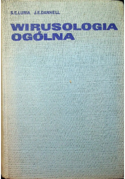Wirusologia ogólna