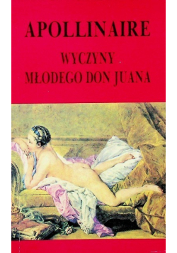 Wyczyny młodego Don Juana