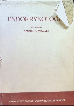 Endokrynologia