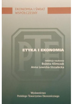 Etyka i ekonomia