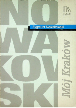 Mój Kraków
