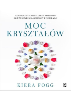 Moc kryształów