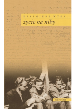 Życie na niby