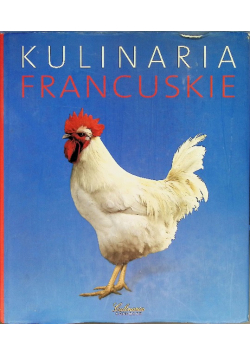 Kulinaria francuskie