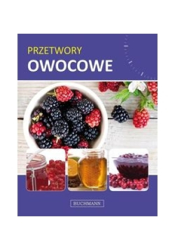 Przetwory owocowe
