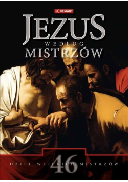 Jezus według mistrzów