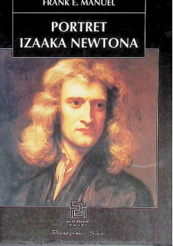 Portret Izaaka Newtona