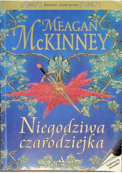 Niegodziwa czarodziejka
