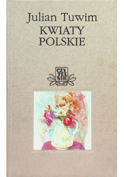 Kwiaty polskie