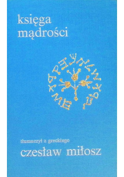 Księga mądrości
