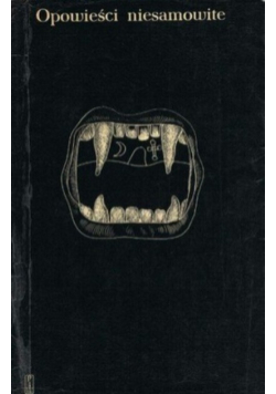 Opowieści niesamowite