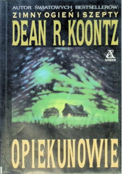 Opiekunowie